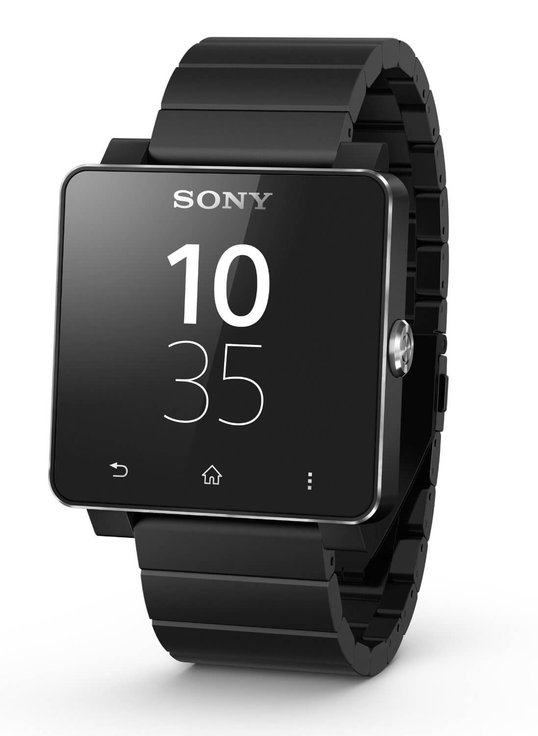 sony smartwatch 2 iphone
