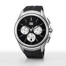LG Watch Urban 2nd Edition