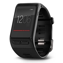 Garmin vivoactive HR