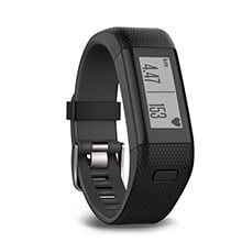 Garmin vivosmart HR+