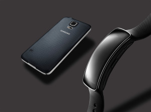 Samsung Gear Fit