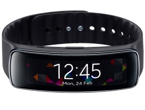 Samsung Gear Fit