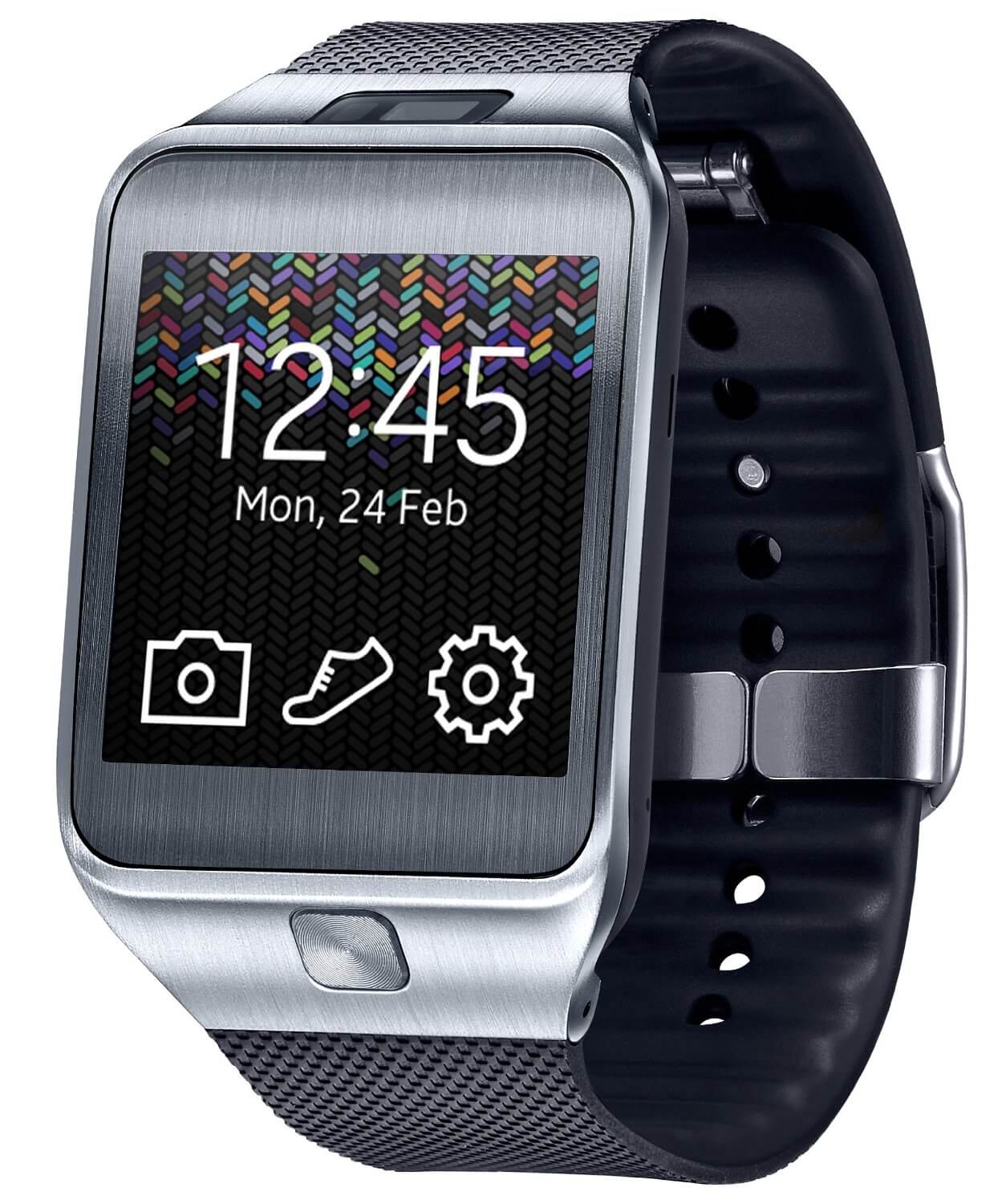 samsung gear 2 classic specs