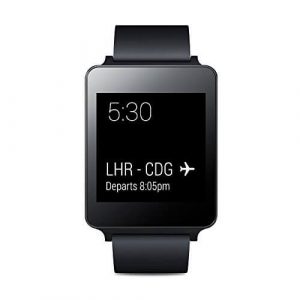 LG G Watch