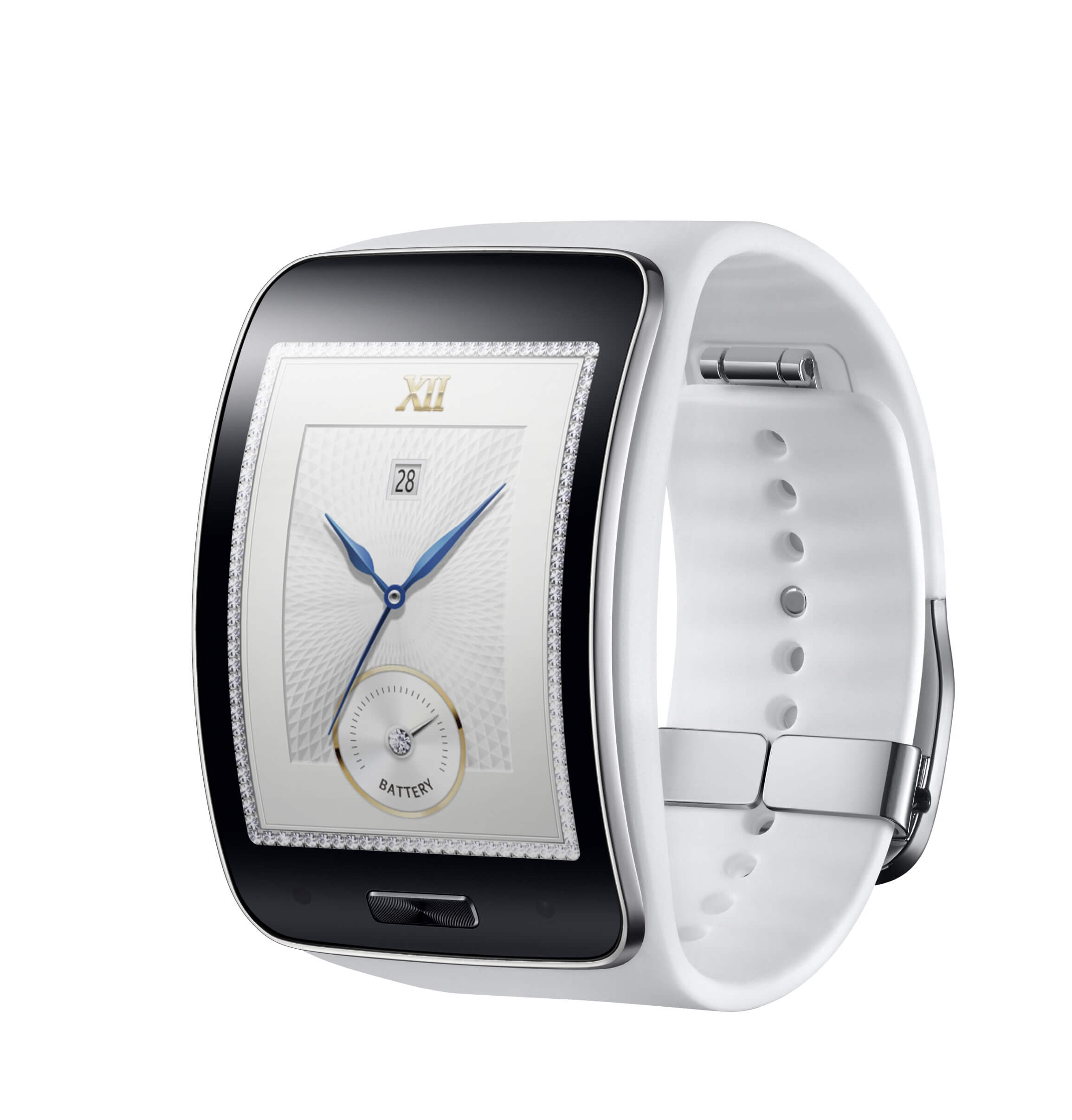 Часы совместимые с самсунг. Samsung Galaxy Gear s r750. Samsung Gear s r750. Часы Samsung SM r750. Смарт-часы Samsung Galaxy Gear s.