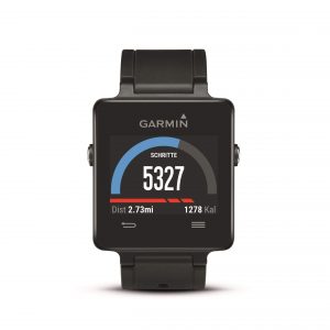 Garmin vivoactive Quelle: Garmin