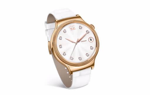 Huawei Watch Elegant für Frauen