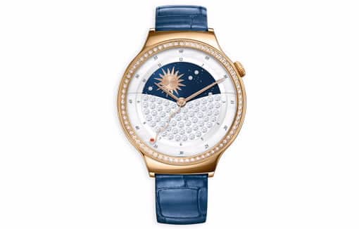 Huawei Watch Jewel für Frauen