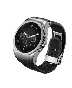 LG Watch Urbane LTE