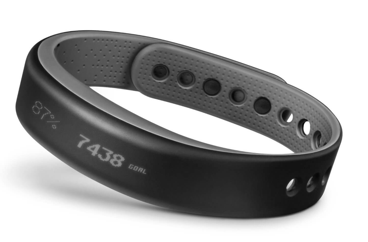 Garmin vivosmart