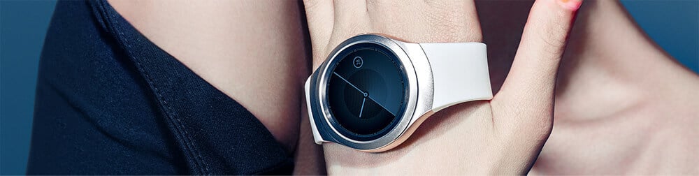 Samsung Gear S2