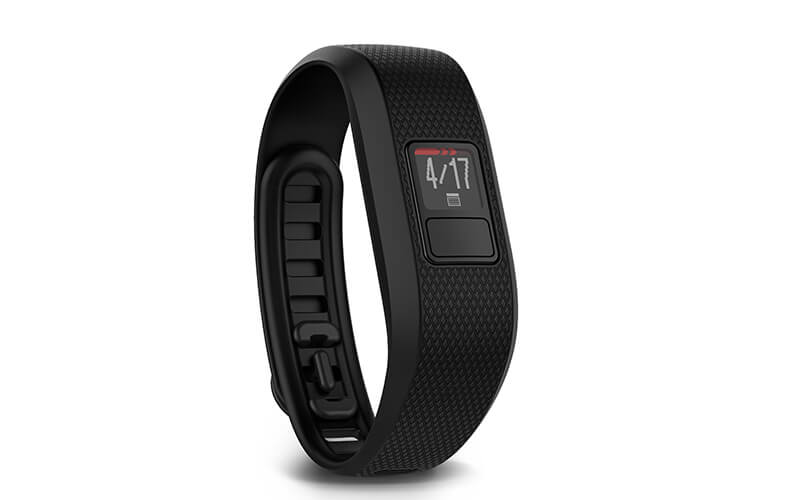 Garmin vivofit 3 Quelle: Garmin