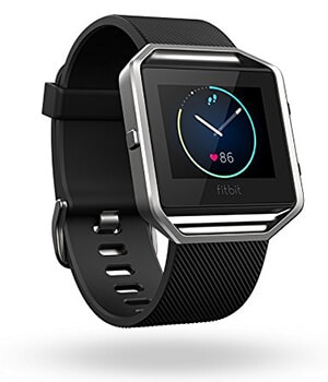 Fitbit Blaze Fitness-Watch