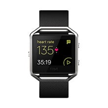 Fitbit Blaze