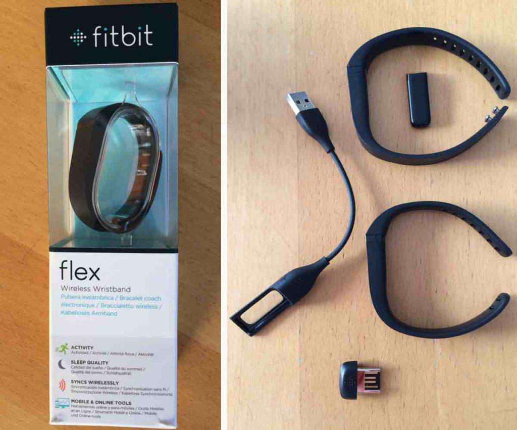 Fitbit Flex Verpackung Inhalt Fitbit Flex Verpackung Inhalt
