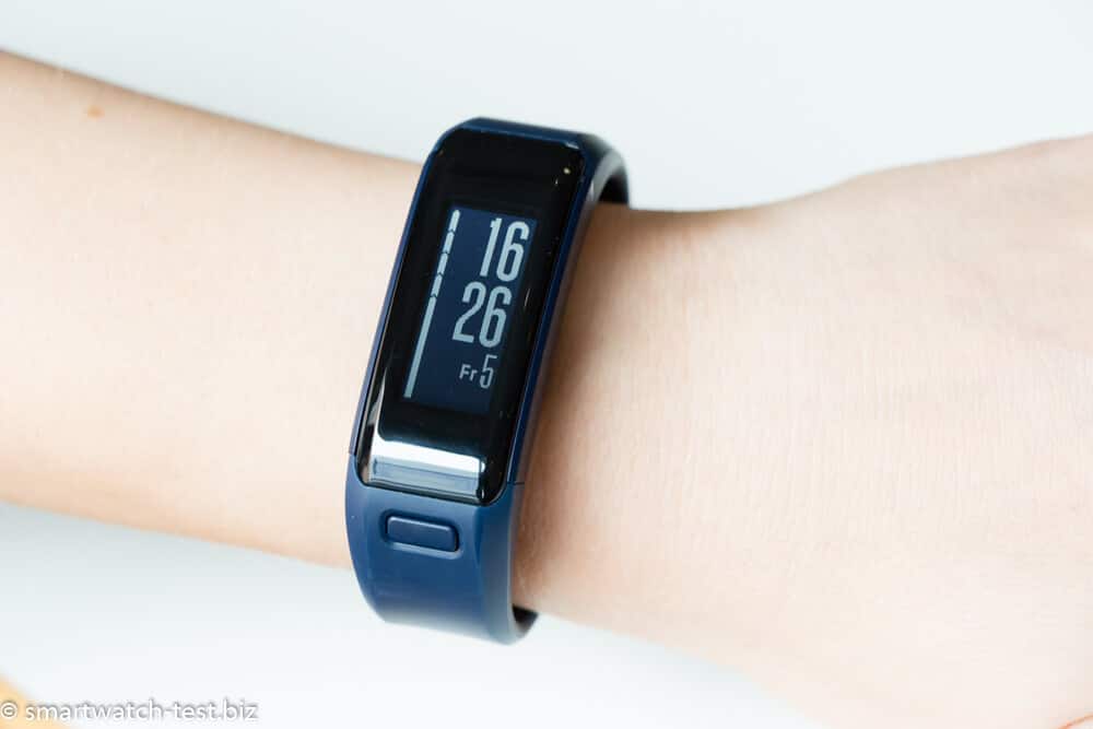 Garmin vivosmart HR im Test