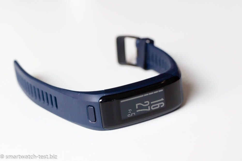 Garmin vivosmart HR