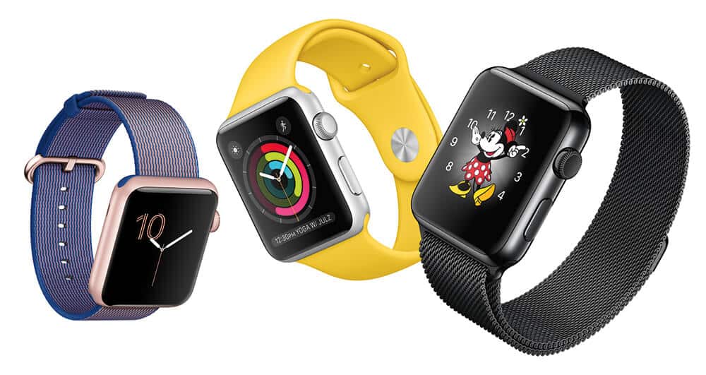 Apple Watch Series 2