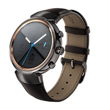 Asus Zenwatch 3