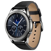 Samsung Gear S3