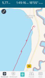 Fitbit Surge App Kajakfahren Übersicht Fitbit Surge App Kajakfahren Übersicht