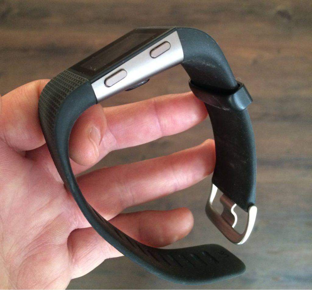 Fitbit Surge Design Fitbit Surge Design