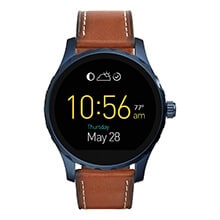 Fossil Q Wander & Q Marshal