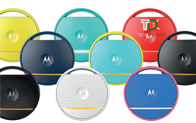 Motorola Connect Coin Varianten Wearable Motorola Connect Coin Varianten Wearable