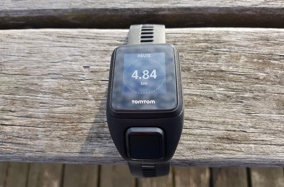 Design TomTom Spark 3 Music Cardio Design TomTom Spark 3 Music Cardio