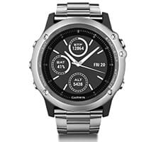 Garmin fenix 3