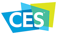 CES Las Vegas Logo