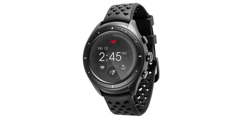 New Balance RunIQ Smartwatch