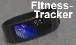 Fitness-Tracker