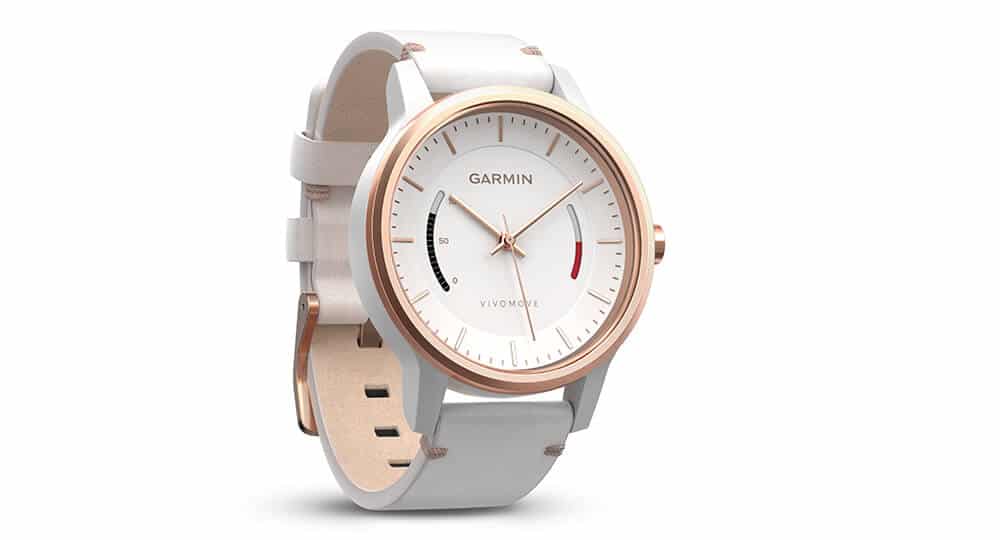 Garmin vivomove Classic