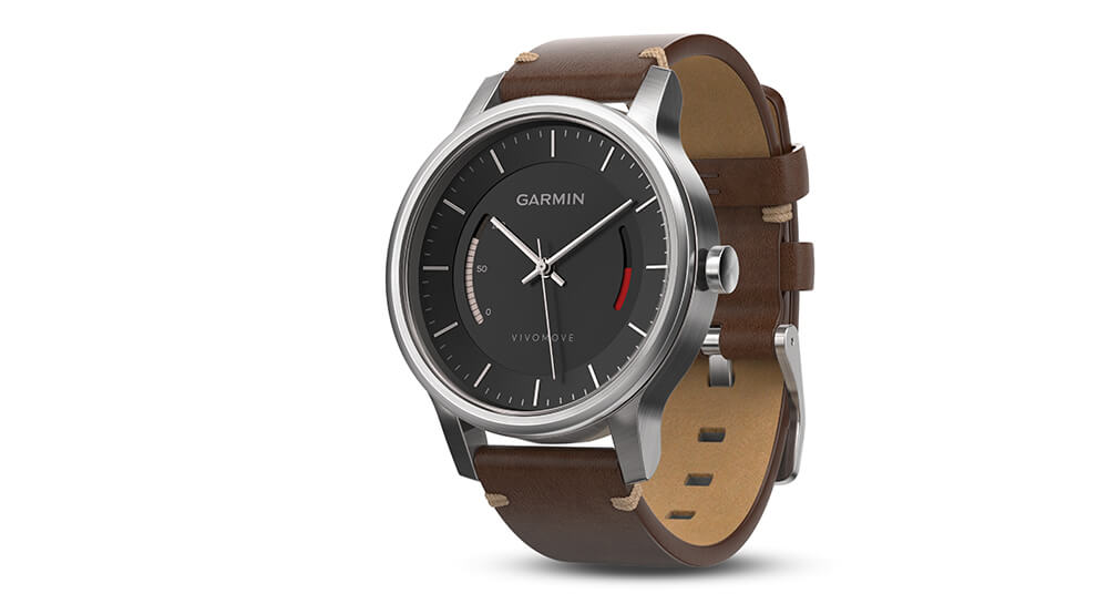 Garmin vivomove Premium