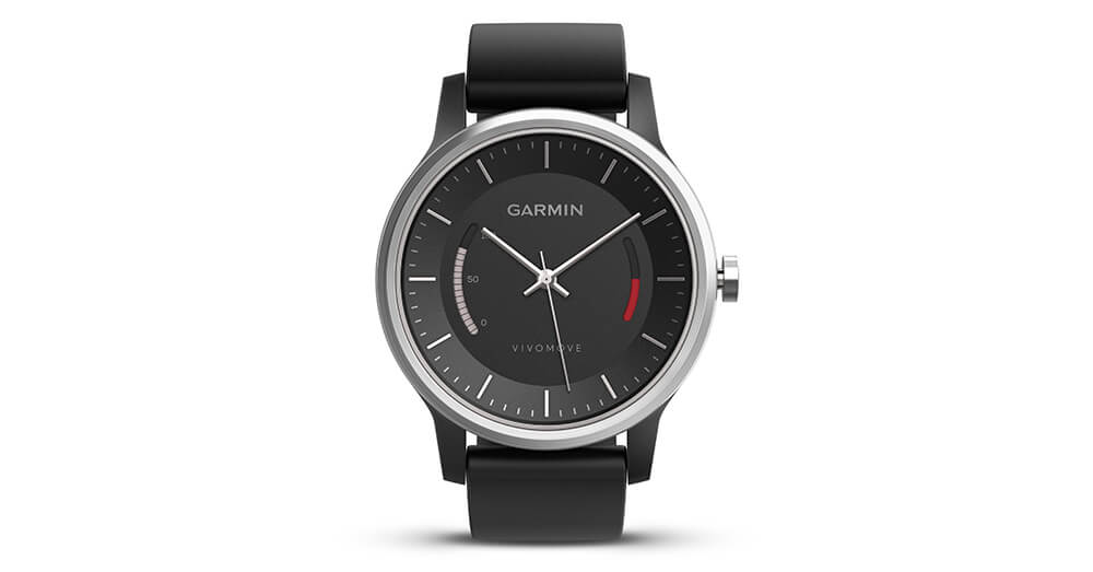 Garmin vivomove Sport