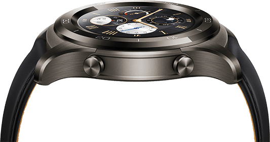 Huawei Watch 2 Classic