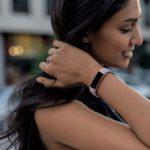 Fitbit Alta HR Lifestyle Fitness Armband