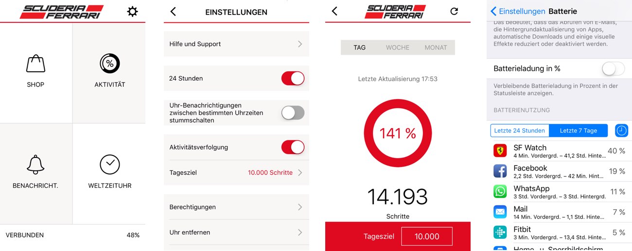 Ferrari Scuderia Ultraveloce Scuderia App Ferrari Scuderia Ultraveloce Scuderia App