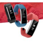 Huawei Band 2 Fitness Armband