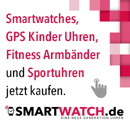 Smartwatch.de - Deutschlands größter Smartwatch Shop
