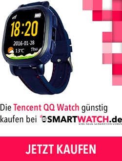 qq watch tencent