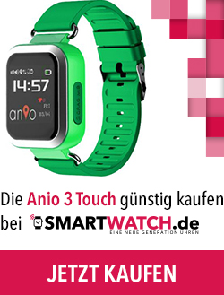 Anio 5 kaufen bei Smartwatch.de