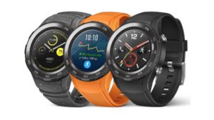 Huawei Watch 2 Smartwatch Huawei Watch 2 Smartwatch