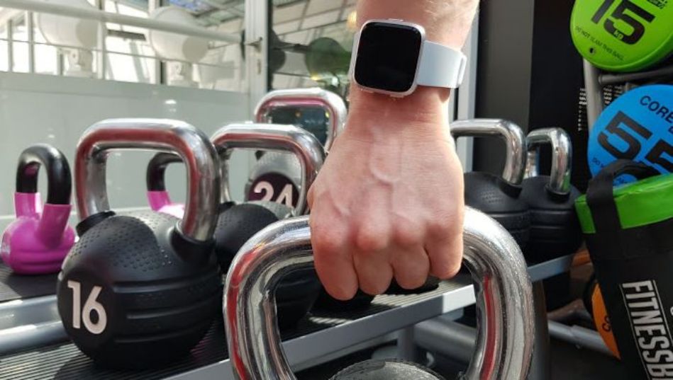 Fitbit Versa Smartwatch Test_6 Fitbit Versa Smartwatch Test_6