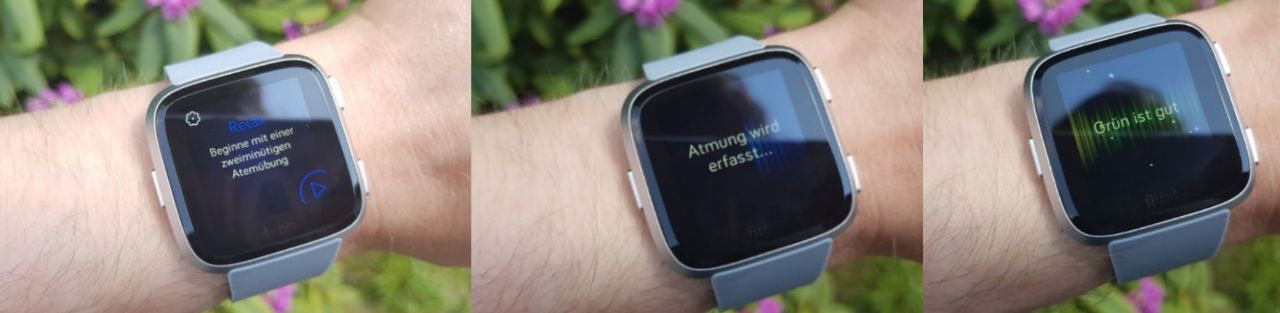Fitbit Versa Smartwatch Test_9
