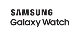 Samsung Galaxy Watch Logo