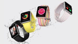 Apple Watch Series 3 Smartwatch Apple Watch Series 3 Smartwatch