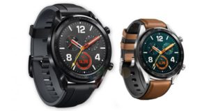 Huawei Watch GT Smarrtwatch