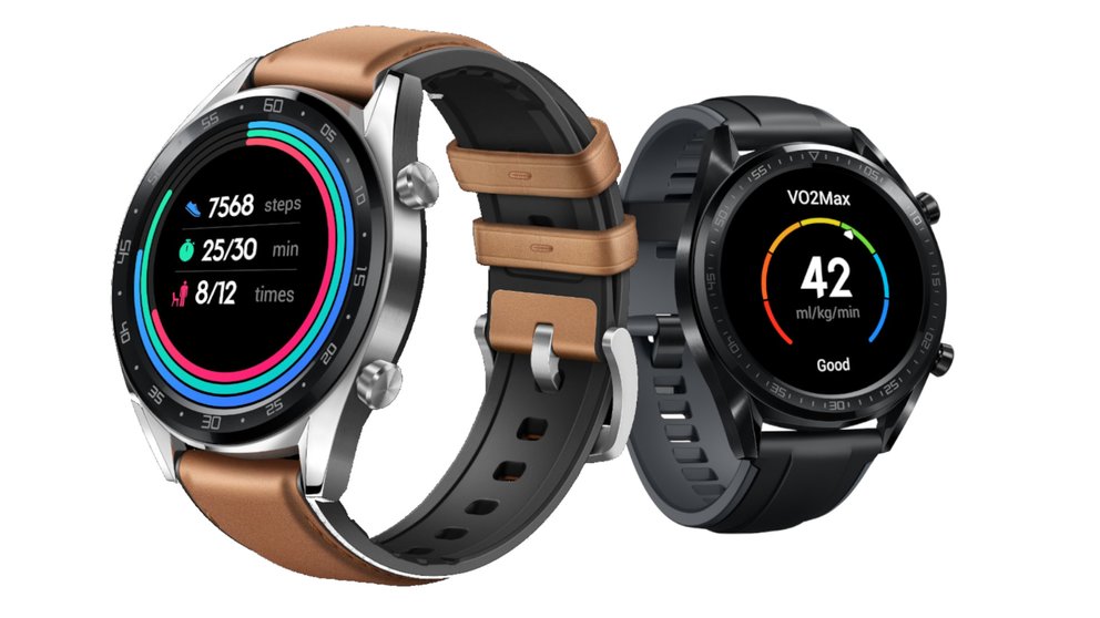 Huawei Watch GT Smartwatch_1 Huawei Watch GT Smartwatch_1